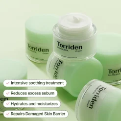 BALANCEFUL Cica Cream|TORRIDEN Discount