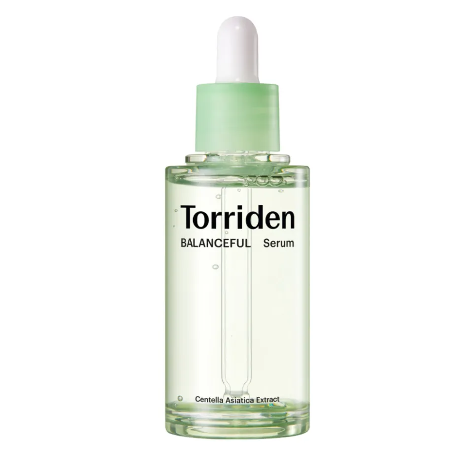 BALANCEFUL Cica Serum|TORRIDEN Sale