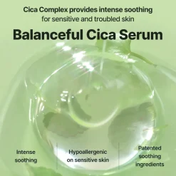 BALANCEFUL Cica Serum|TORRIDEN Sale