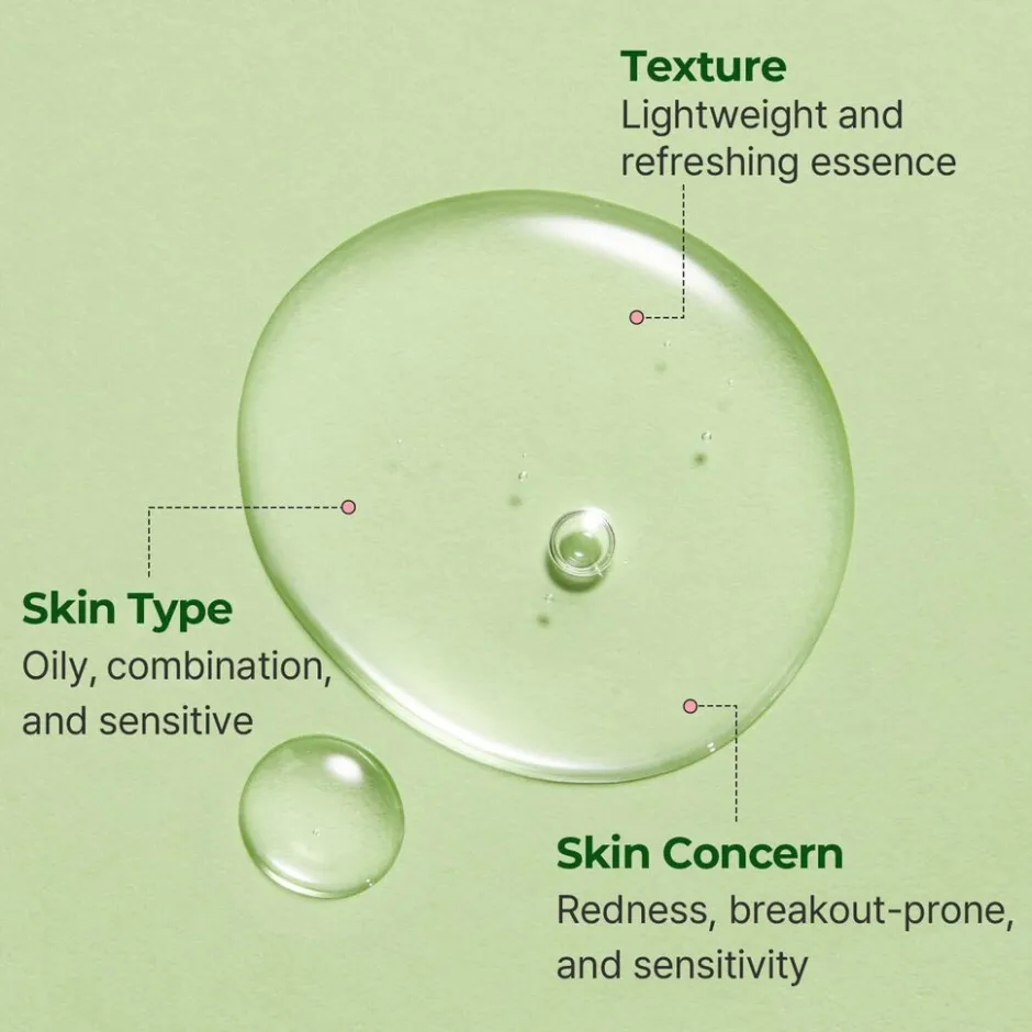 BALANCEFUL Cica Serum|TORRIDEN Sale