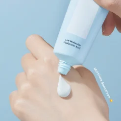 TORRIDEN DIVE-IN Watery Moisture Sun Cream< Zonnebrand|Korean Skincare