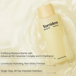 SOLID-IN All Day Essence|TORRIDEN Sale