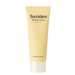 TORRIDEN SOLID-IN Ceramide Cream< Korean Skincare|Dagcreme