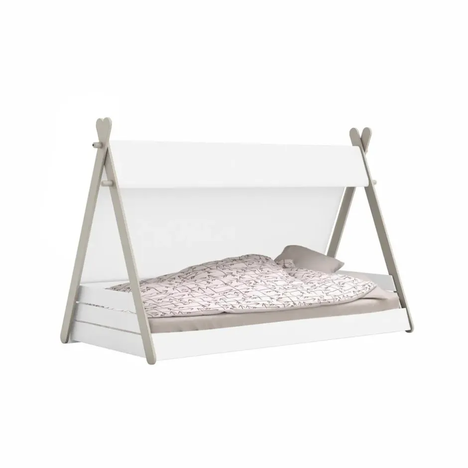 Totem Bed|Basic Collectie New