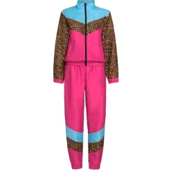 Overig Trainingspak<DAMES Dameskleding|Verkleedkleding & Accessoires