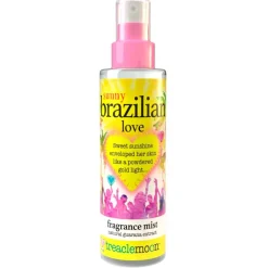 Brazilian Love Fragrance Body Mist|Treaclemoon