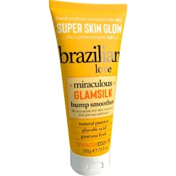Treaclemoon Brazilian Love Miraculous Glamsilk Bump Smoother< Scrub
