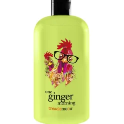 Treaclemoon One Ginger Morning Bad- en Douchegel< Douchegel|Badschuim