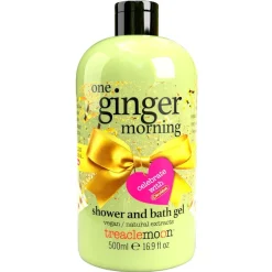 Treaclemoon One Ginger Morning Bad- en Douchegel< Douchegel|Badschuim