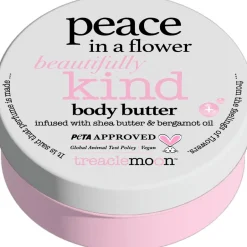 Treaclemoon Peace In A Flower Bodybutter< Bodybutter