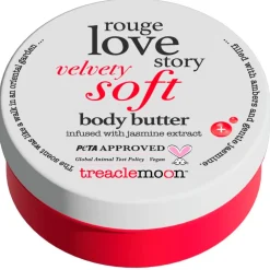 Rouge Love Story Bodybutter|Treaclemoon