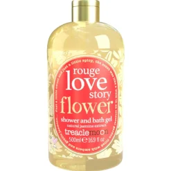 Treaclemoon Rouge Love Story Shower and Bath Gel< Douchegel