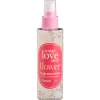 Treaclemoon Rouge Love Story Flower Bodymist< Bodymist