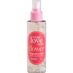 Treaclemoon Rouge Love Story Flower Bodymist< Bodymist