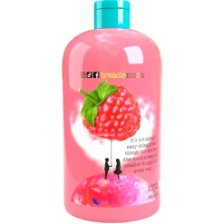 Treaclemoon The Raspberry Kiss Bad- en Douchegel< Badschuim|Douchegel