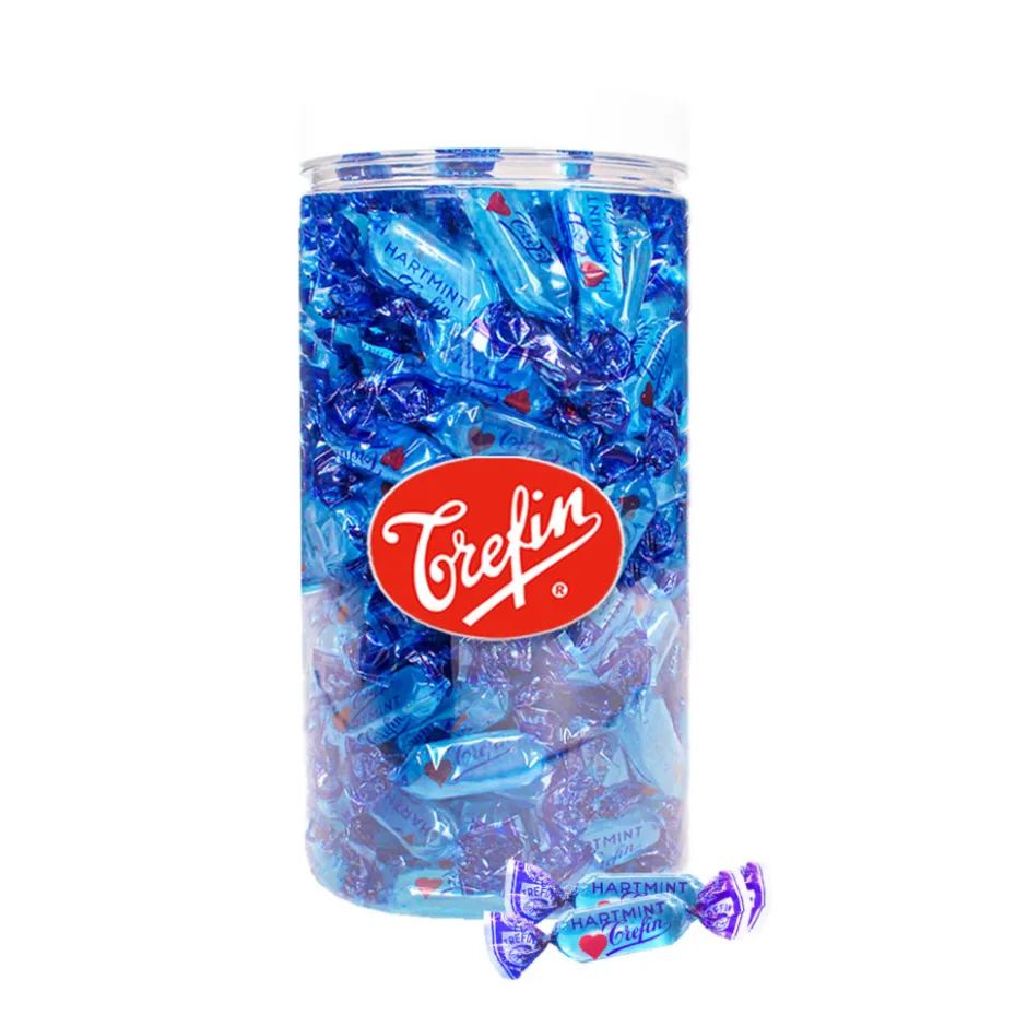 Trefin Hartmint hard snoep met mintsmaak| Sale