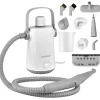 Trendmix handstoomreiniger met 10 accessoires< Dweilen En Vloerwissers