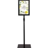 stabiele informatiestandaard presentatie reclame menubord|Trendmix Discount