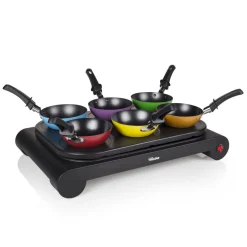 BP-2827 Wokset met 6 Pits|Tristar Online