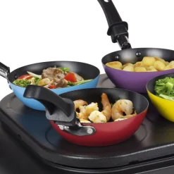 BP-2827 Wokset met 6 Pits|Tristar Online