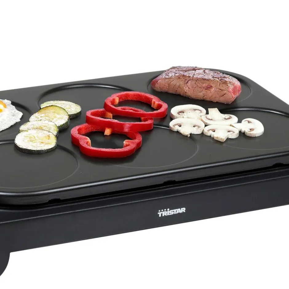 BP-2827 Wokset met 6 Pits|Tristar Online