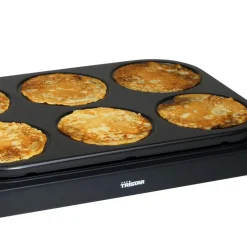 BP-2827 Wokset met 6 Pits|Tristar Online