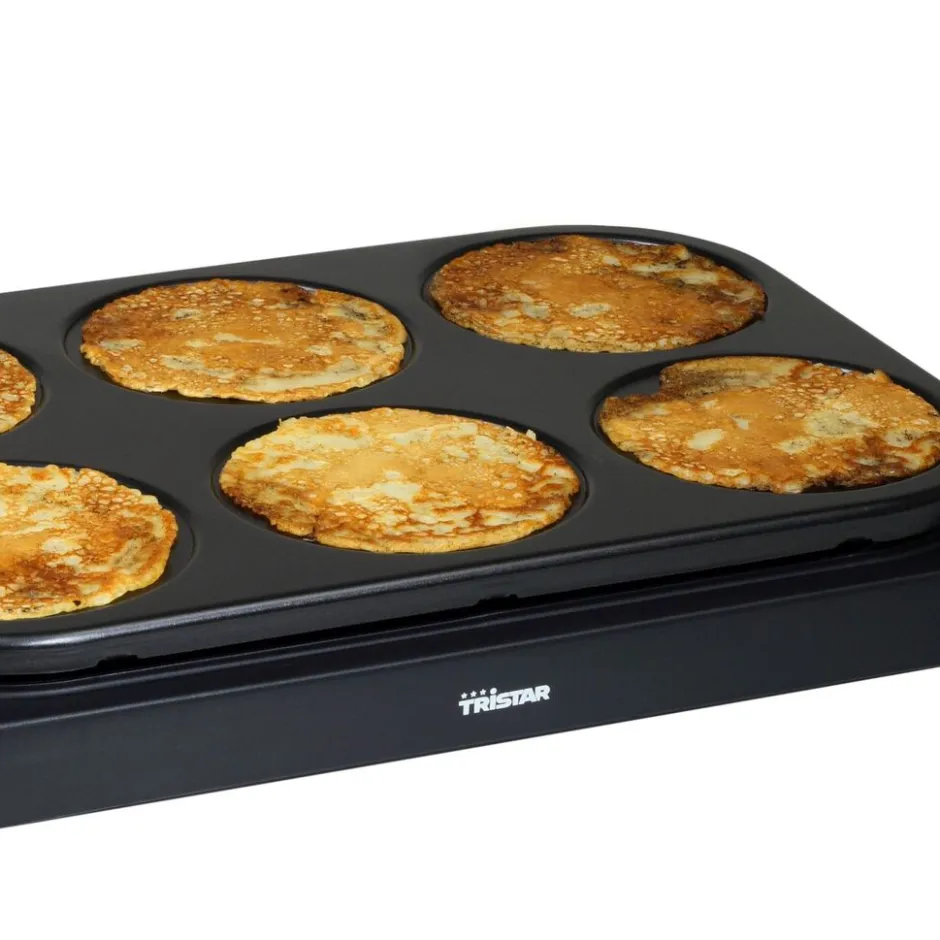 BP-2827 Wokset met 6 Pits|Tristar Online