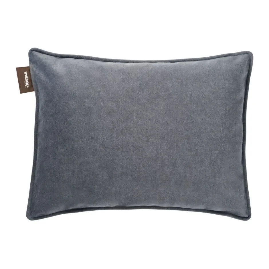 Tristar BW-4799 Draadloos Warmtekussen 60x45cm Grijs| Sale