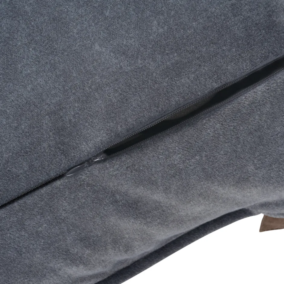 Tristar BW-4792 Draadloos Warmtekussen 45x45cm Grijs< Warmteproducten