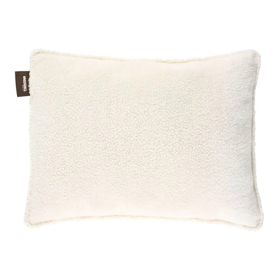 Tristar BW-4798 Draadloos Warmtekussen 60x45cm Beige< Warmteproducten