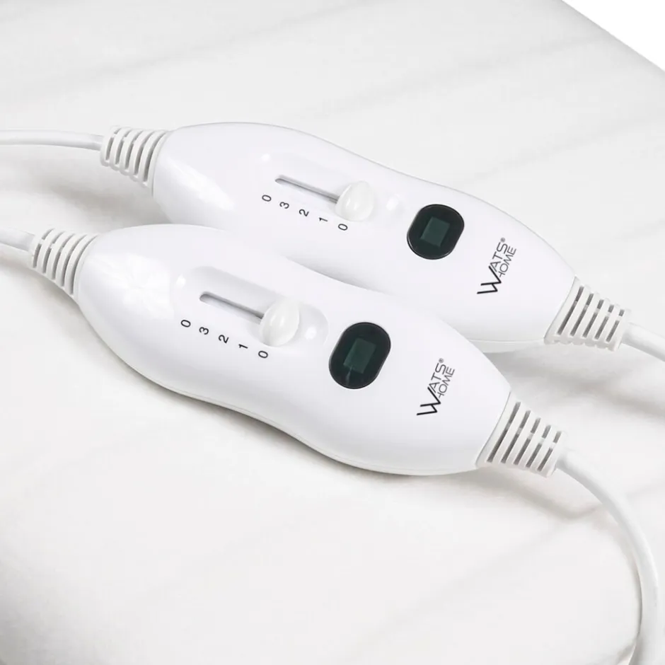 Tristar Elektrische Onderdeken< Slapen|Kachels