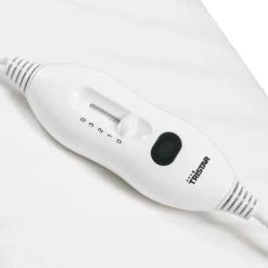 Elektrische 1-Persoonsonderdeken|Tristar Discount