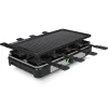 Gourmetstel RA-2746 Gourmetset voor 8 personen|Tristar Hot