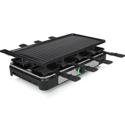Gourmetstel RA-2746 Gourmetset voor 8 personen|Tristar Hot