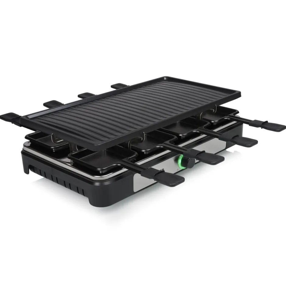 Gourmetstel RA-2746 Gourmetset voor 8 personen|Tristar Hot