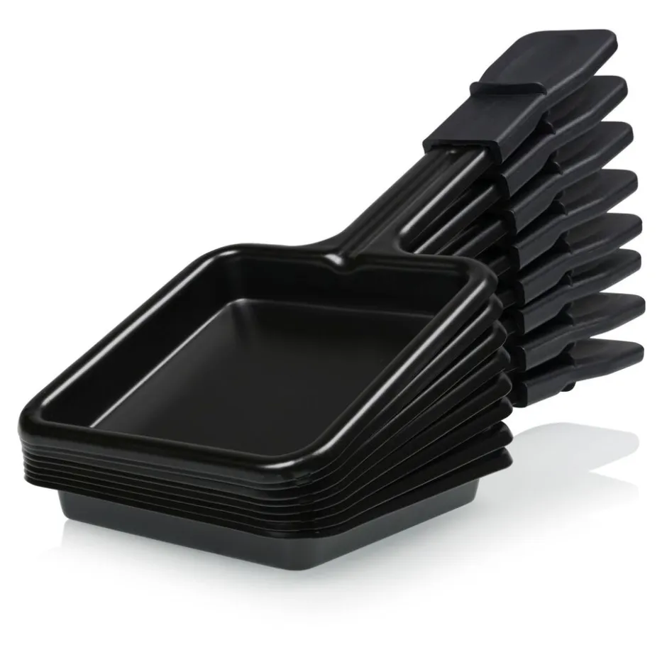 Gourmetstel RA-2746 Gourmetset voor 8 personen|Tristar Hot