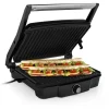 Tristar GR-2853 Contactgrill met Instelbare Thermostaat< Broodbereiding En Grills