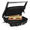 Tristar GR-2852 Contactgrill Te Gebruiken als Tafelgrill< Broodbereiding En Grills