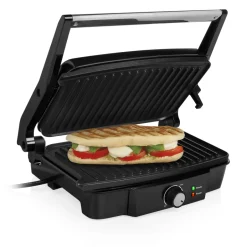 Tristar GR-2852 Contactgrill Te Gebruiken als Tafelgrill< Broodbereiding En Grills