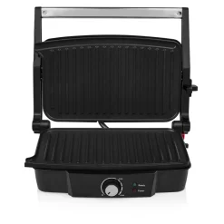 Tristar GR-2852 Contactgrill Te Gebruiken als Tafelgrill< Broodbereiding En Grills
