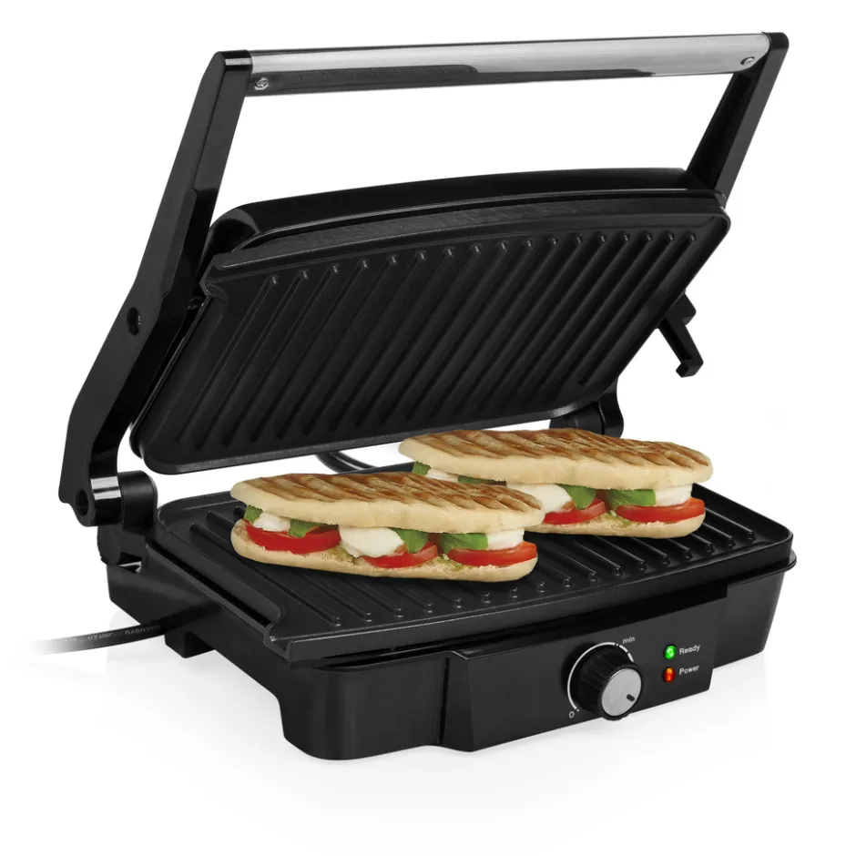 Tristar GR-2852 Contactgrill Te Gebruiken als Tafelgrill< Broodbereiding En Grills