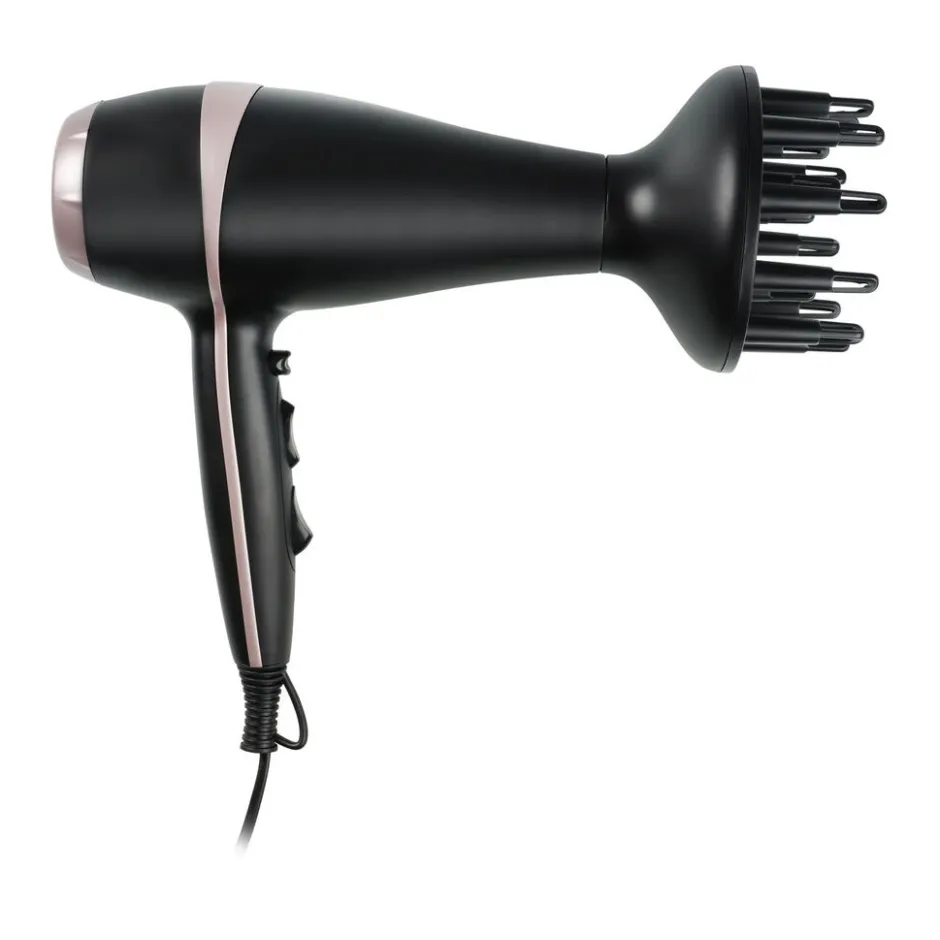 Tristar HD2450 Haardroger ionische functie< Haarstylers