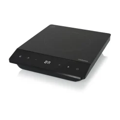IK-6161 Inductiekookplaat met Vermogen van 2000 Watt|Tristar New