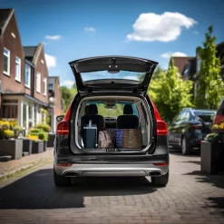 Tristar KB7520 Thermo-elektrische Cool Box< Buiten En Vrije Tijd