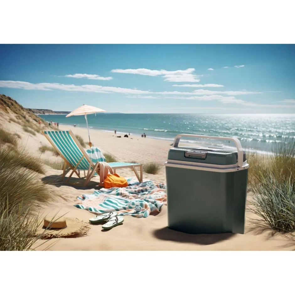 Tristar KB7520 Thermo-elektrische Cool Box< Buiten En Vrije Tijd