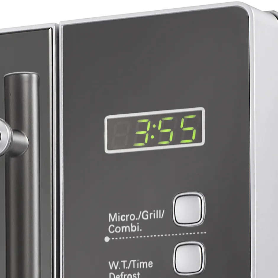 Tristar MW-2705 Combi-magnetron met Grillfunctie en 8 Kookprogramma's< Ovens En Magnetrons