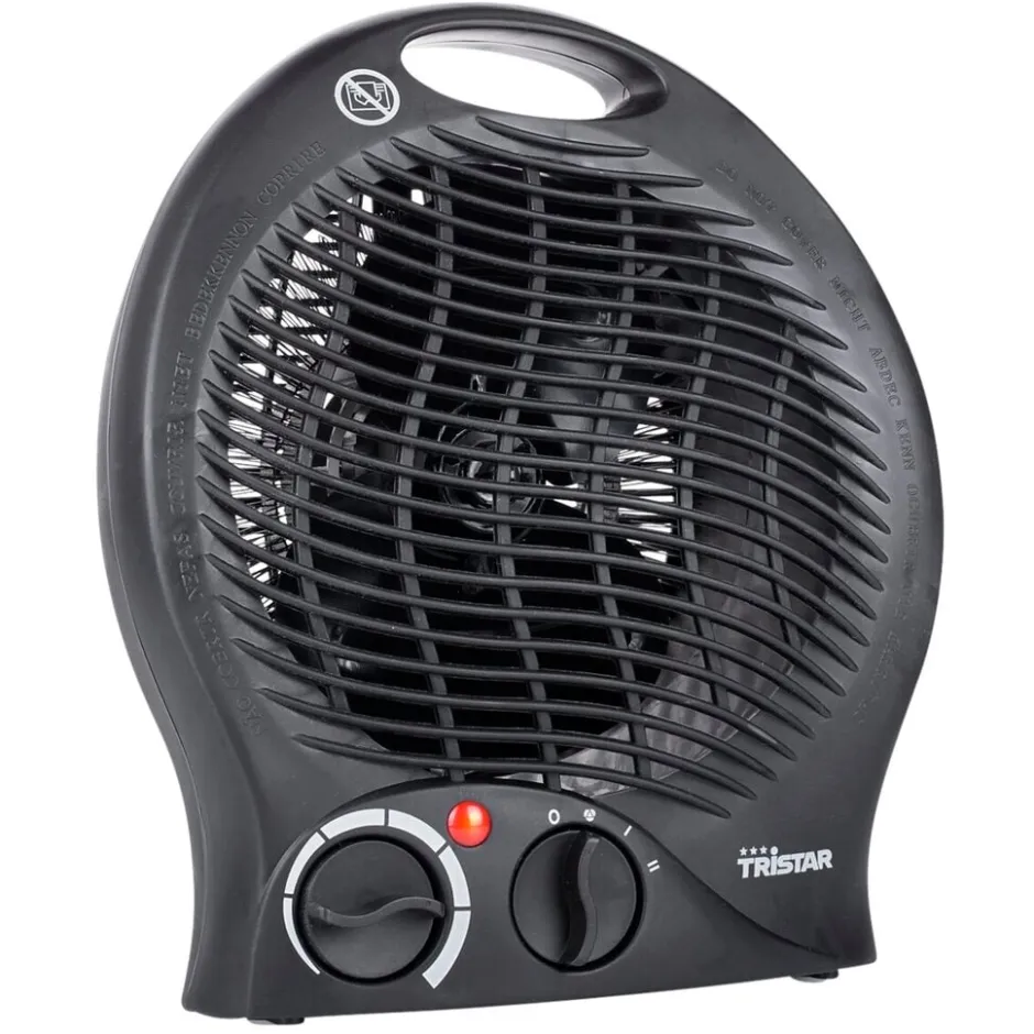 PD-8944E Ventilator Heater|Tristar New