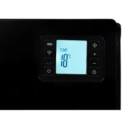 Tristar PD-3852E Wifi Convectorkachel< Kachels