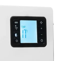 PD-8975E Wifi Convectorkachel|Tristar