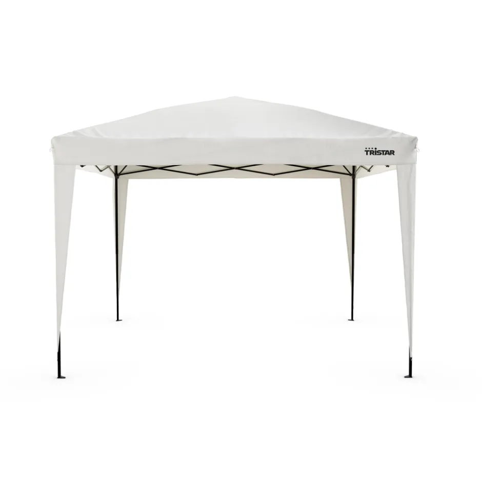 Tristar PT-7801 Beige Party tent< Buiten En Vrije Tijd